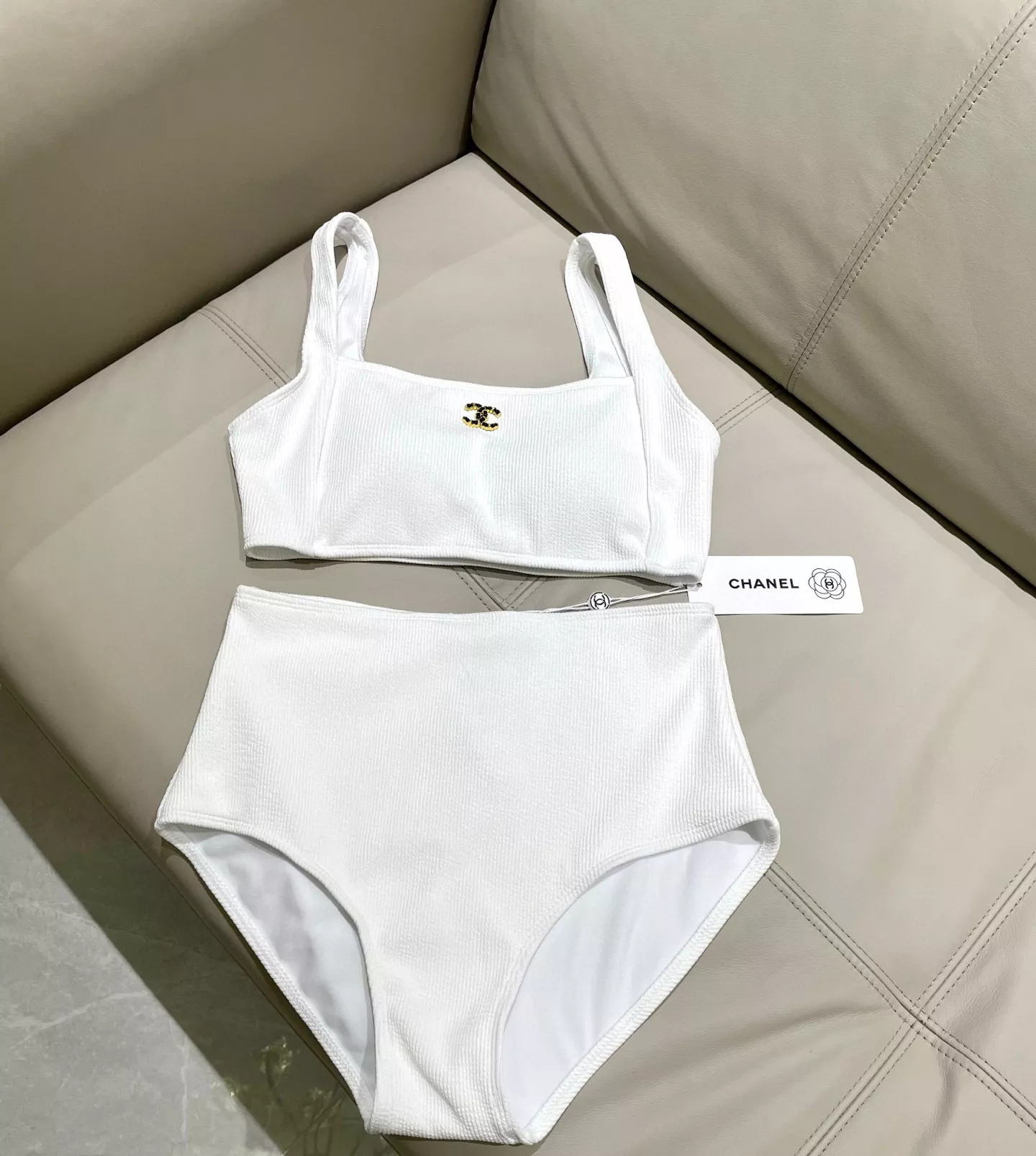 BestValue 4461 Chanel Bathing Suits For Women