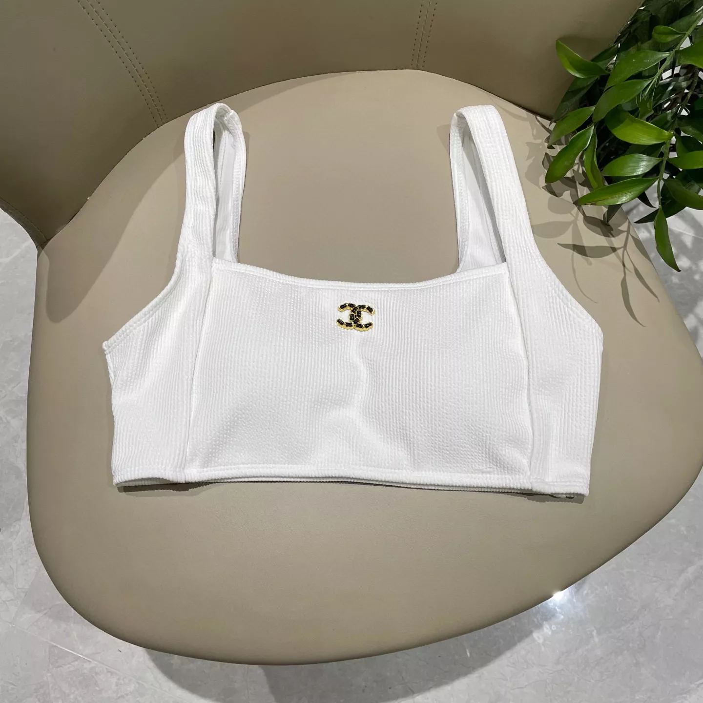 BestValue 4461 Chanel Bathing Suits For Women