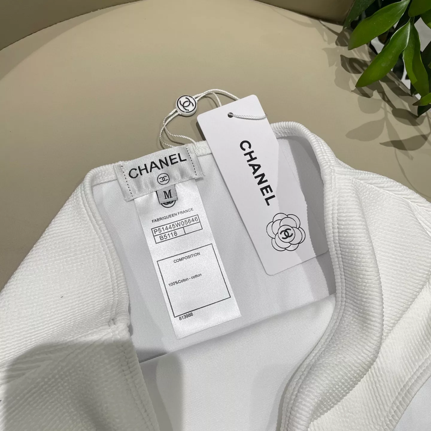 BestValue 4461 Chanel Bathing Suits For Women