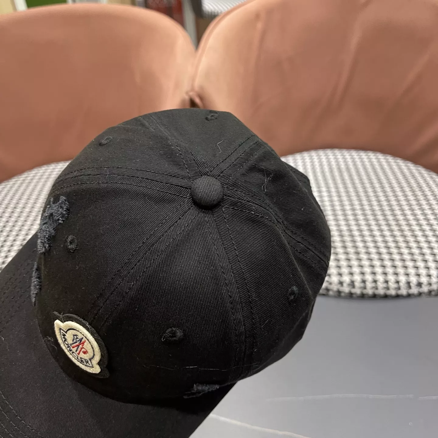 BestValue 4466 Moncler Caps