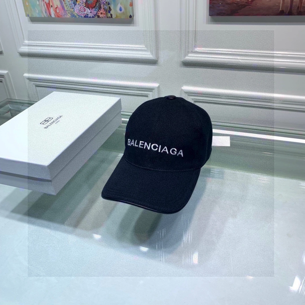BestValue 4534 Balenciaga Caps