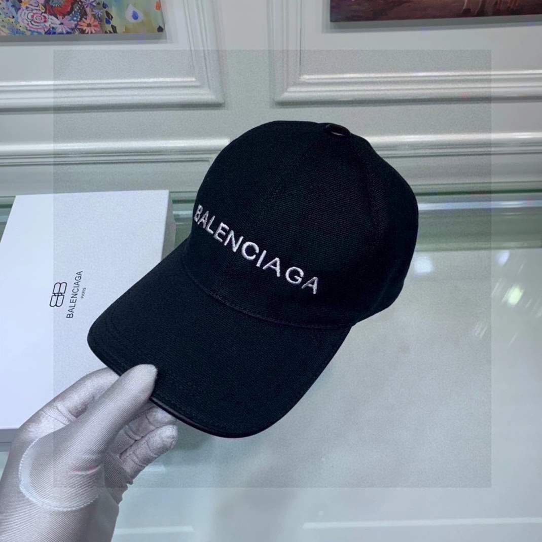 BestValue 4534 Balenciaga Caps