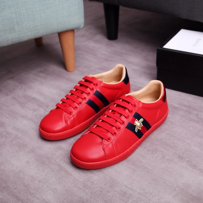 BestValue 4553 Gucci Casual Shoes For Men
