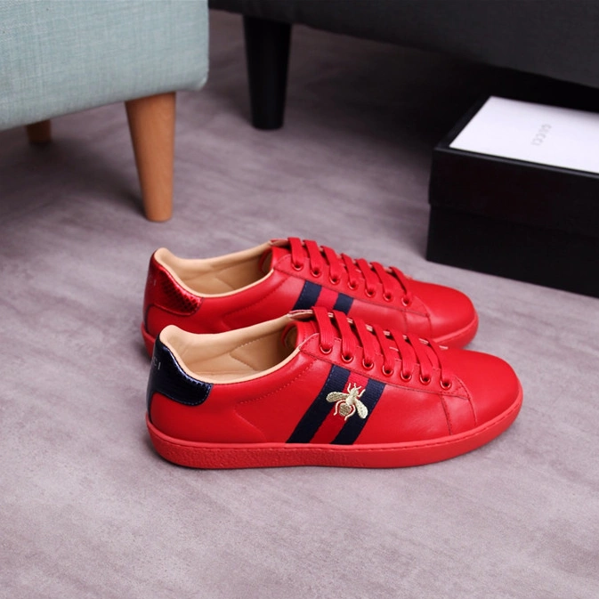 BestValue 4553 Gucci Casual Shoes For Men