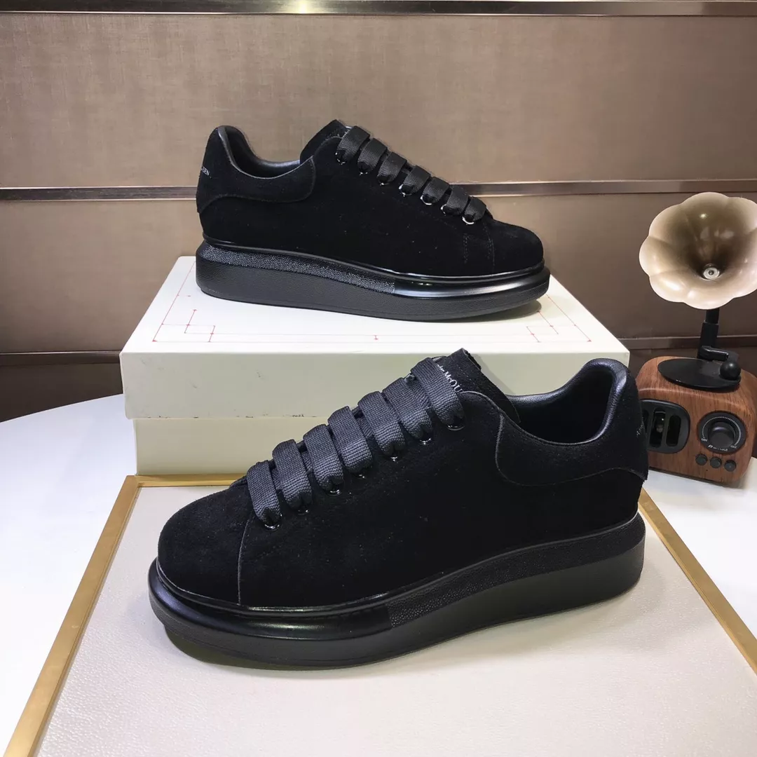 BestValue 4563 Alexander McQueen Casual Shoes For Men