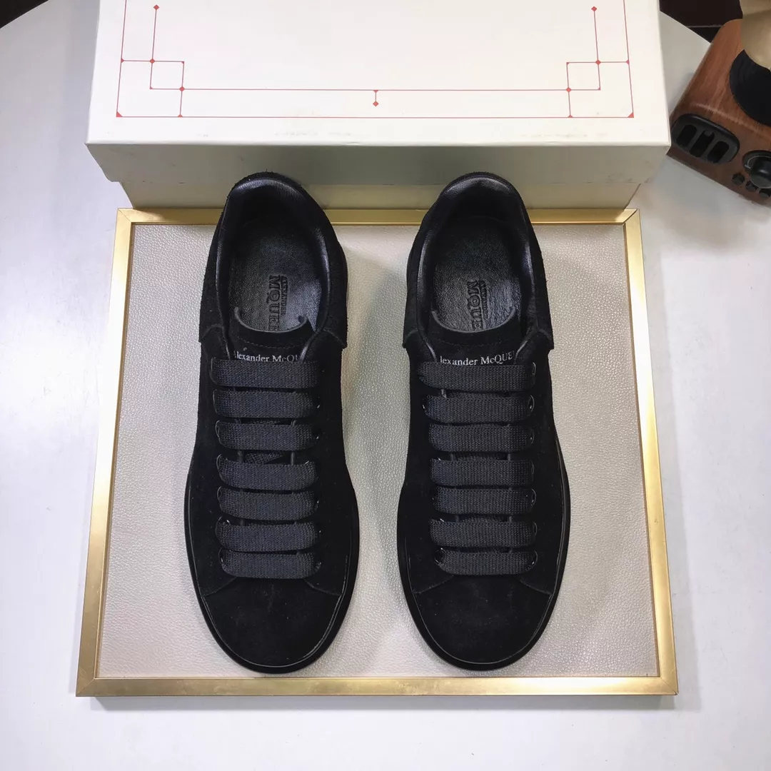 BestValue 4563 Alexander McQueen Casual Shoes For Men