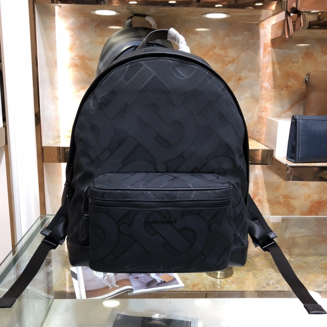 BestValue 4587 Burberry AAA Man Backpacks