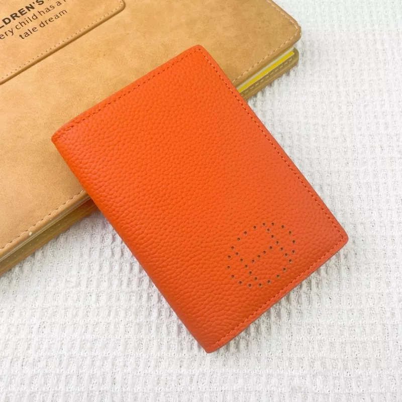 BestValue 4612 Hermes Card Case