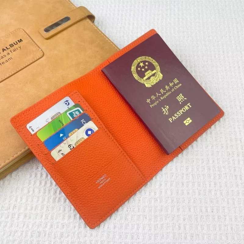 BestValue 4612 Hermes Card Case
