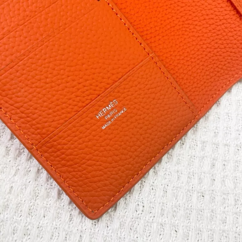 BestValue 4612 Hermes Card Case