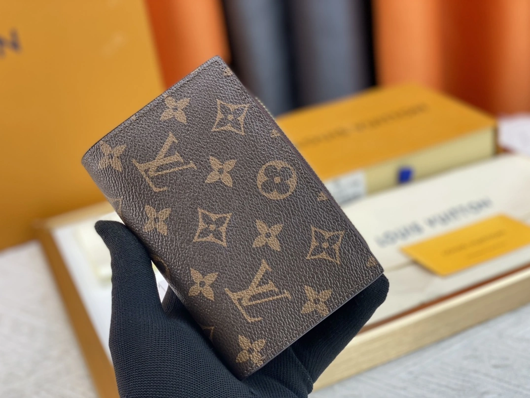 BestValue 4618 Louis Vuitton AAA Quality Wallets