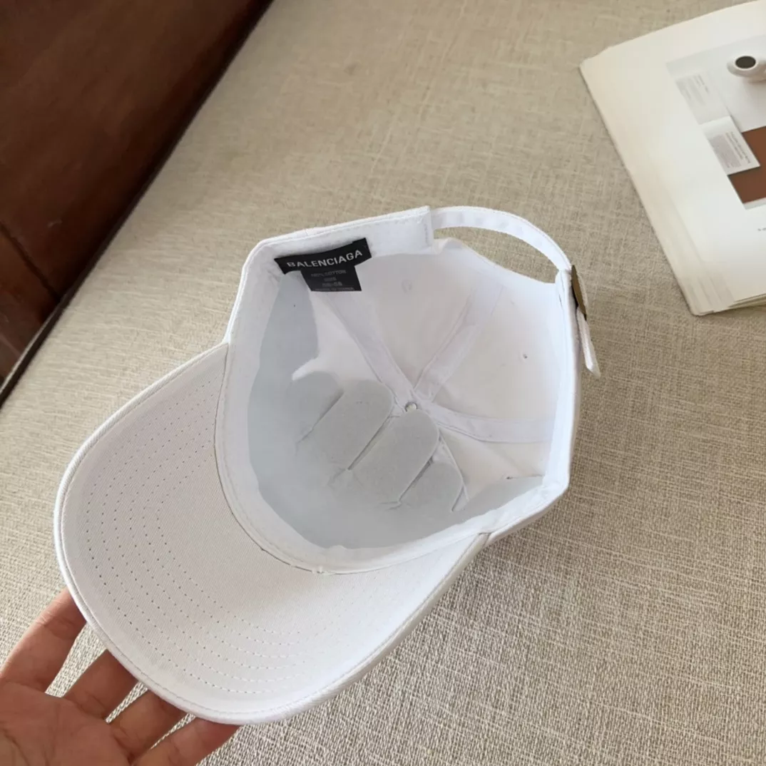 BestValue 4644 Balenciaga Caps