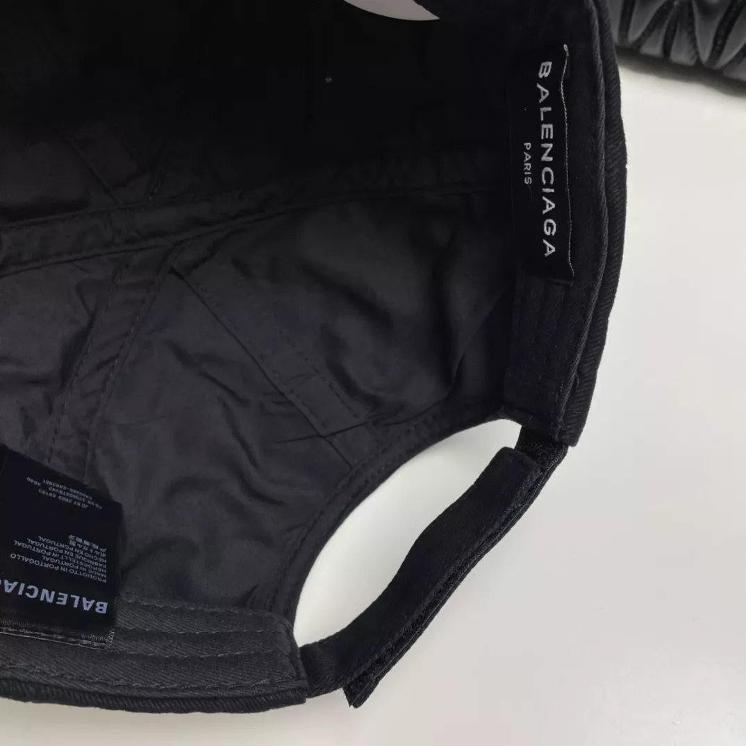 BestValue 4685 Balenciaga Caps