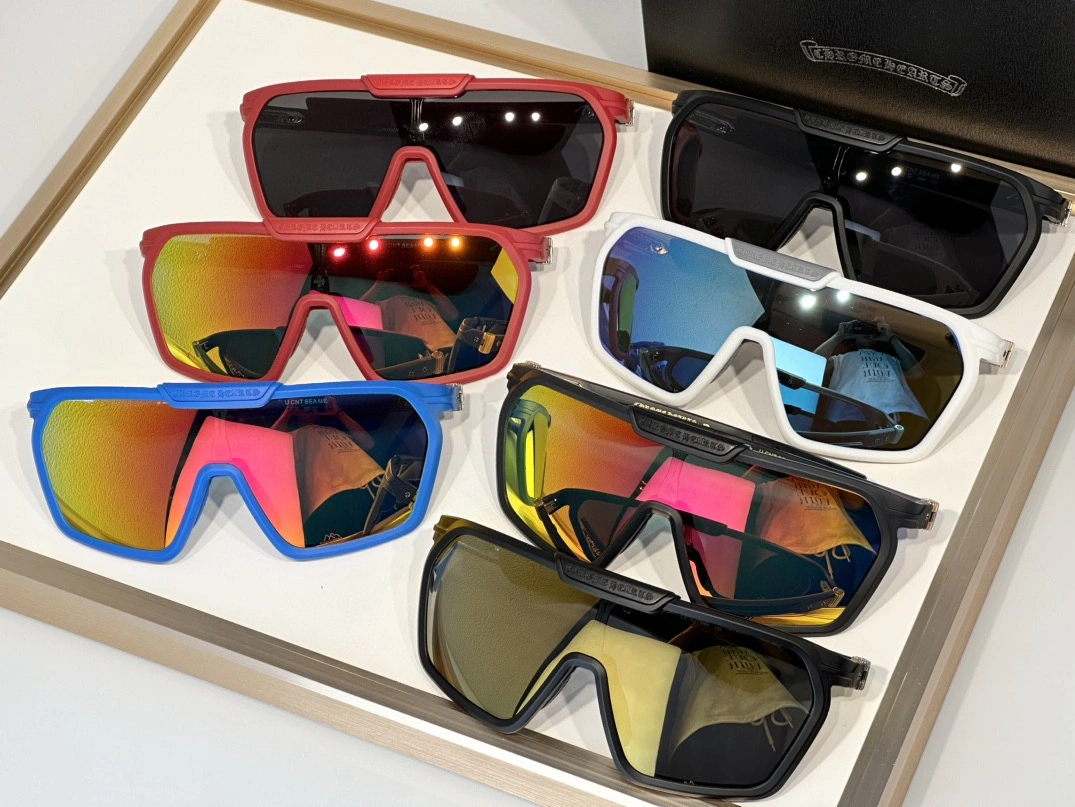 BestValue 4726 Chrome Hearts AAA Quality Sunglasses