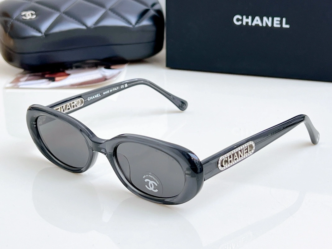 BestValue 4786 Chanel AAA Quality Sunglasses