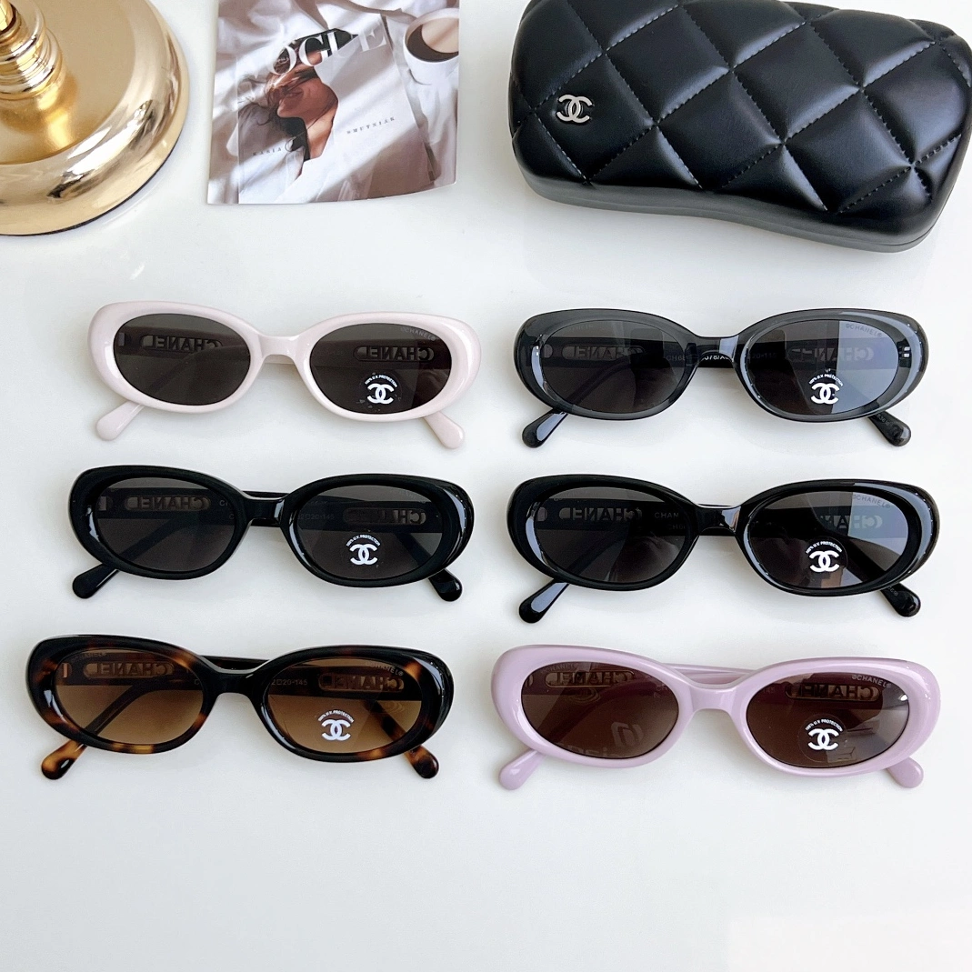 BestValue 4786 Chanel AAA Quality Sunglasses