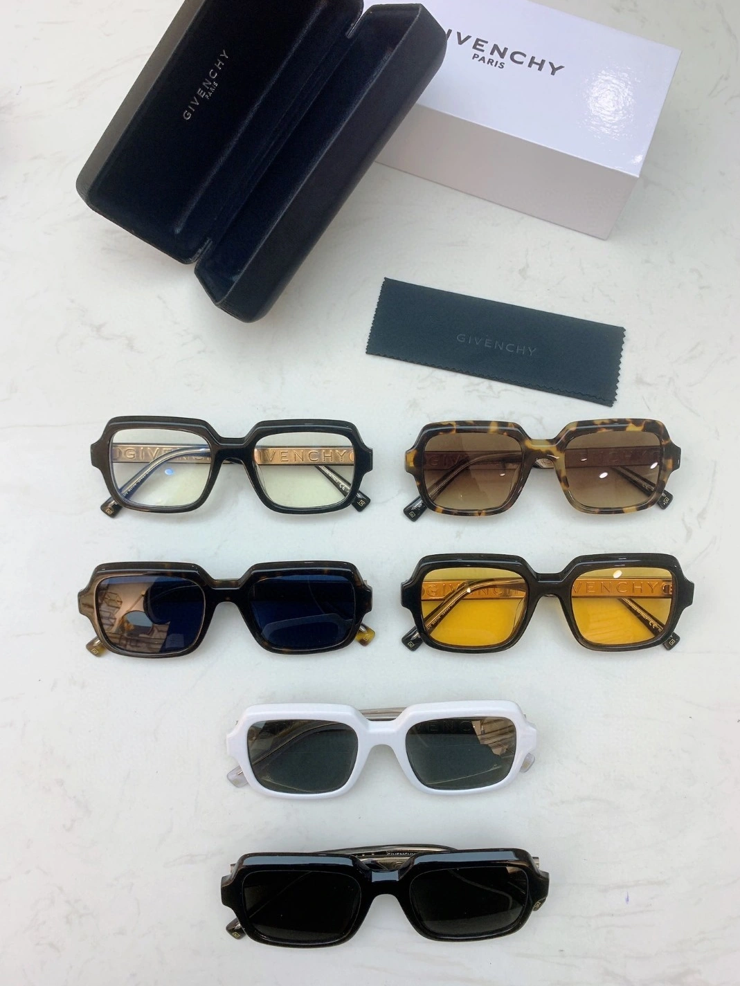 BestValue 4823 Givenchy AAA Quality Sunglasses