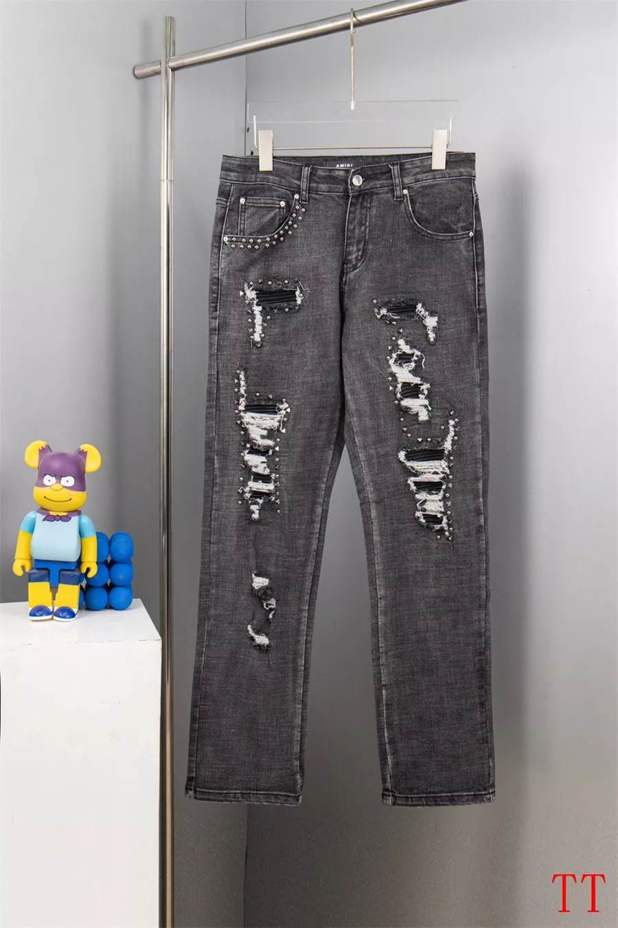 BestValue 4834 Amiri Jeans For Men