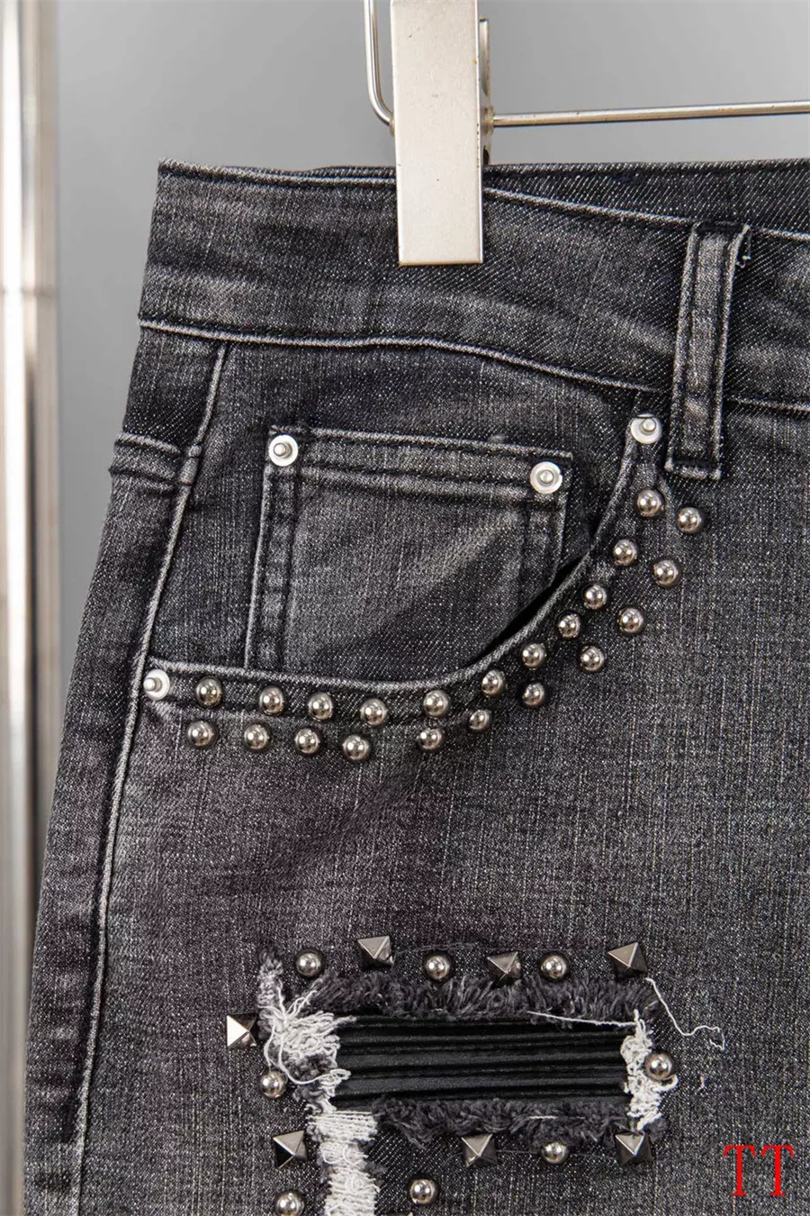 BestValue 4834 Amiri Jeans For Men