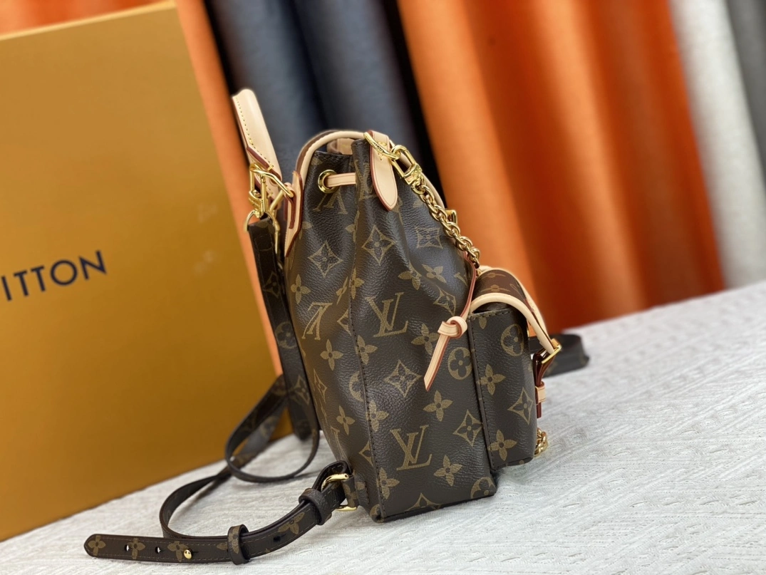 BestValue 4870 Louis Vuitton AAA Quality Backpacks For Women