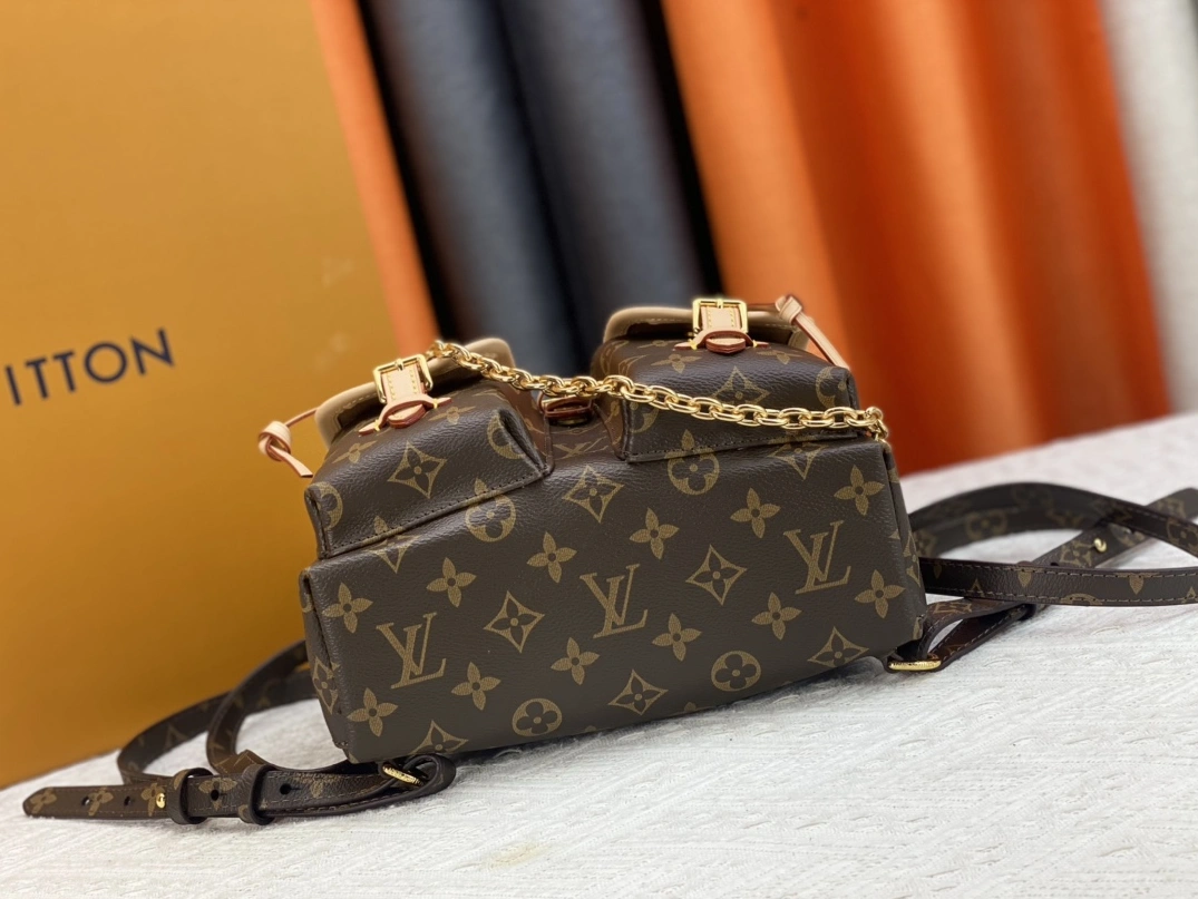 BestValue 4870 Louis Vuitton AAA Quality Backpacks For Women