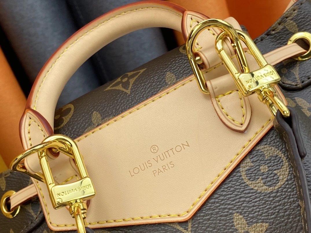 BestValue 4870 Louis Vuitton AAA Quality Backpacks For Women