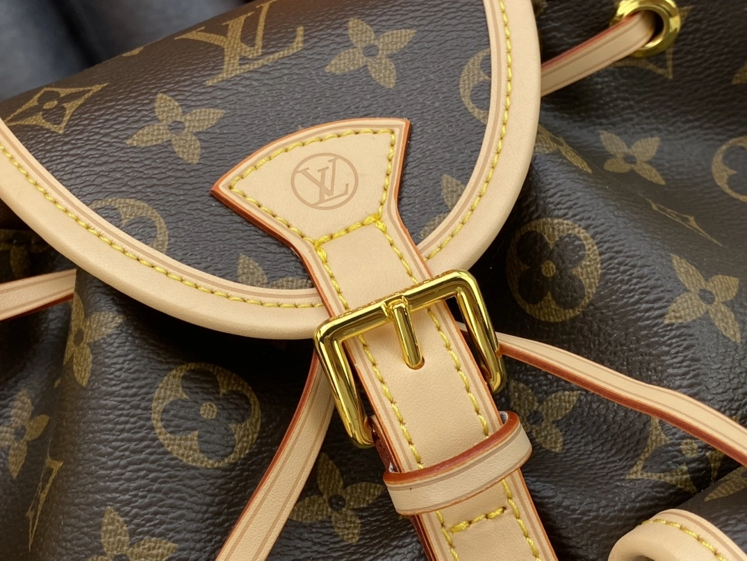 BestValue 4870 Louis Vuitton AAA Quality Backpacks For Women