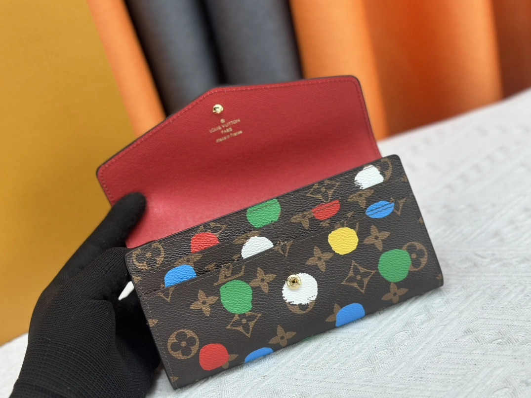 BestValue 4883 Louis Vuitton LV Wallets