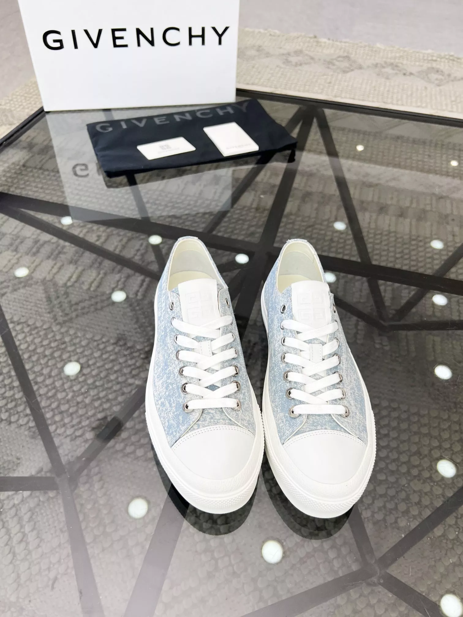 BestValue 4891 Givenchy Casual Shoes For Men