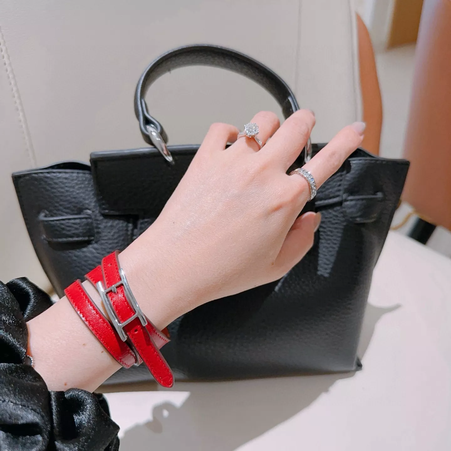 BestValue 4922 Hermes Bracelets