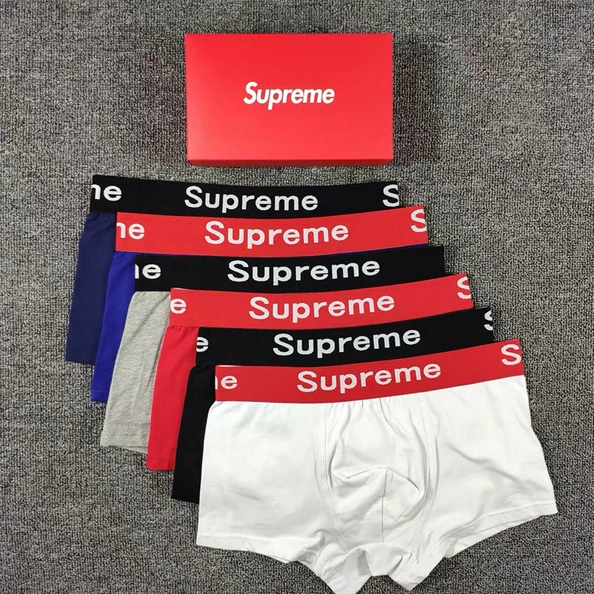 BestValue 4959 Supreme Underwear For Men