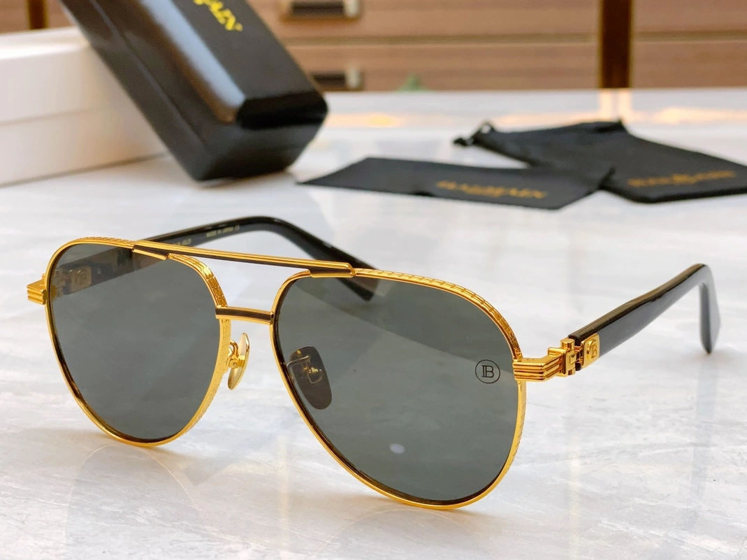 BestValue 4967 Balmain AAA Quality Sunglasses