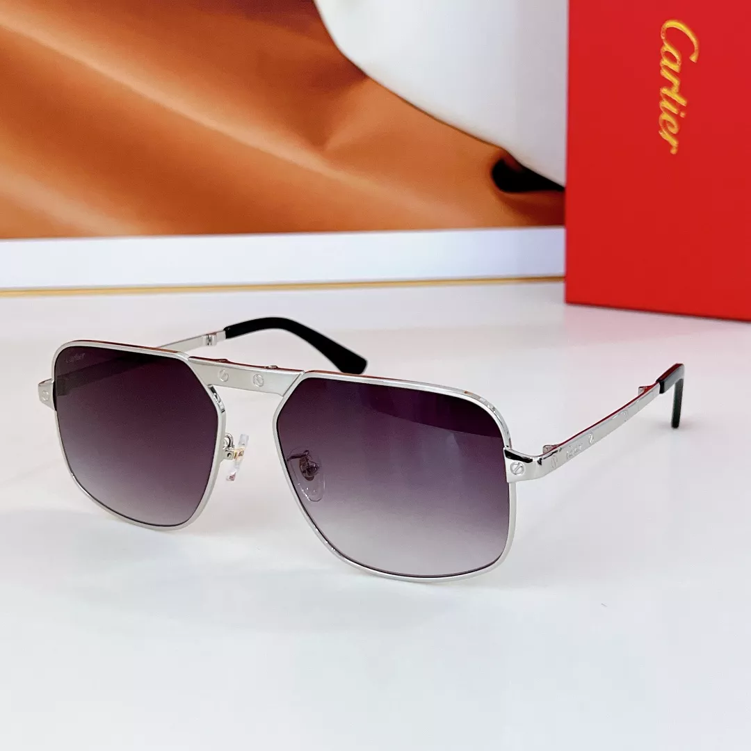 BestValue 5043 Cartier AAA Quality Sunglassess