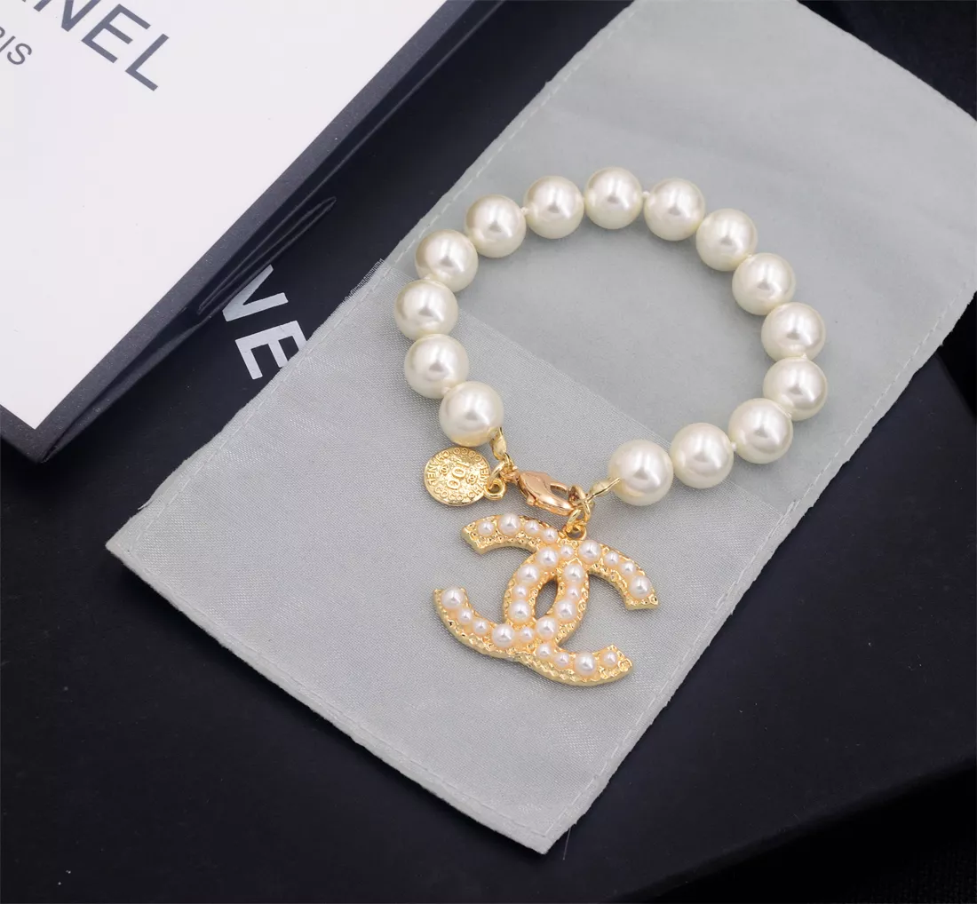 BestValue 506 Chanel Bracelets For Women