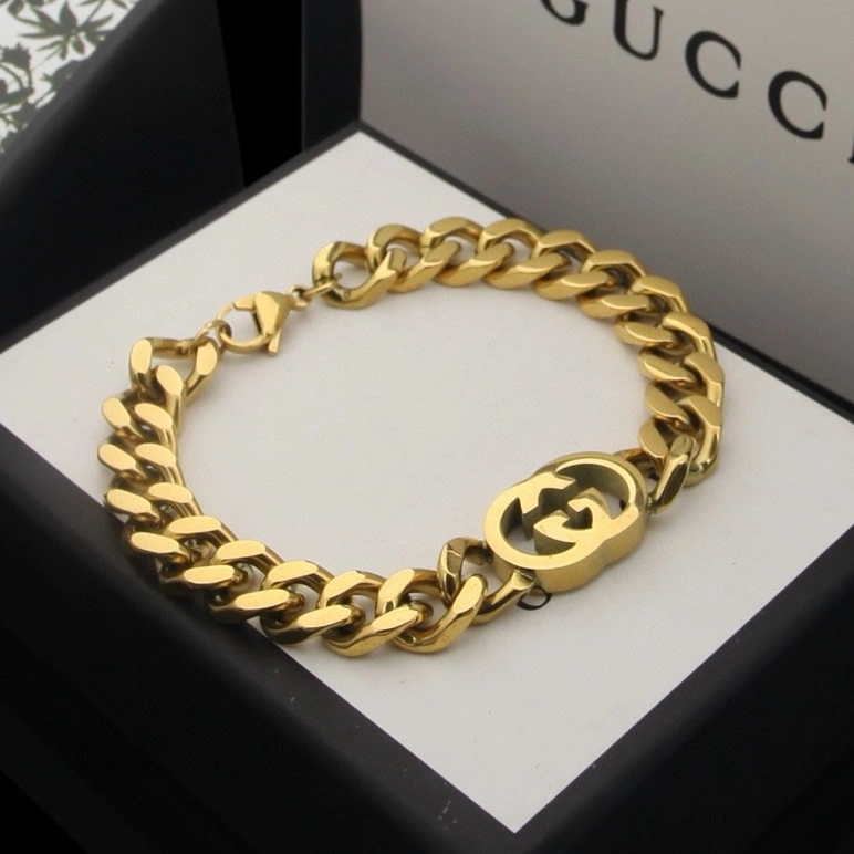 BestValue 5079 Gucci Jewelry Set