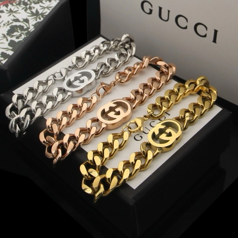 BestValue 5079 Gucci Jewelry Set