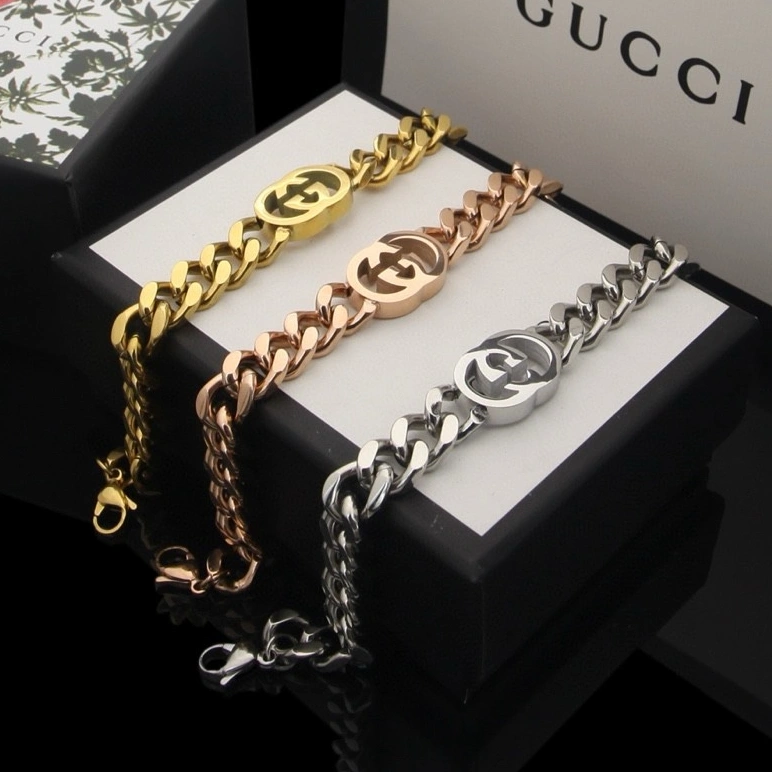 BestValue 5079 Gucci Jewelry Set