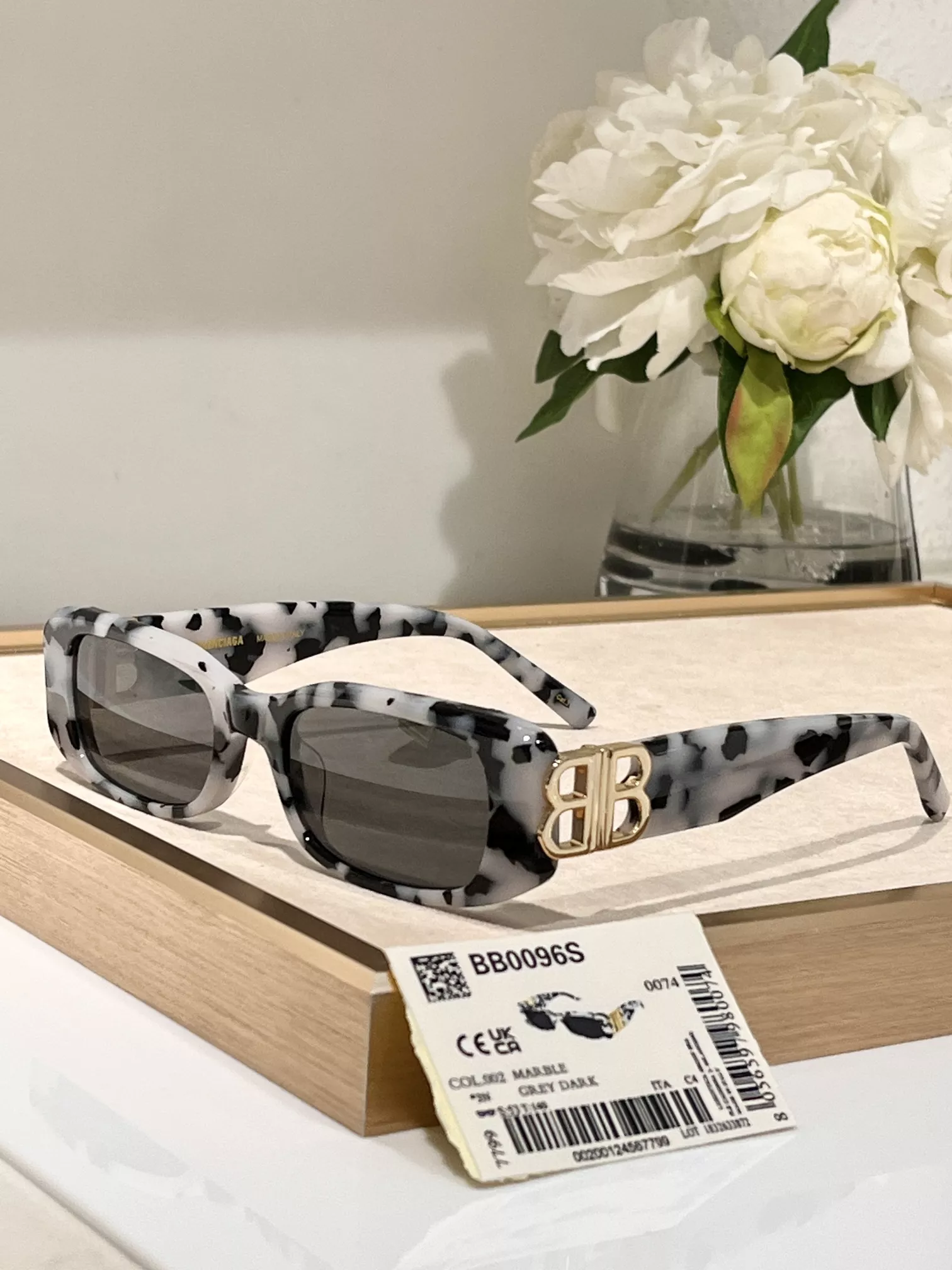 BestValue 5080 Balenciaga AAA Quality Sunglasses