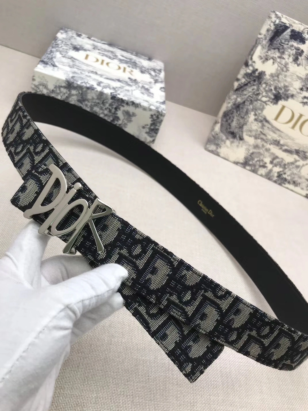 BestValue 5101 Christian Dior AAA Quality Belts