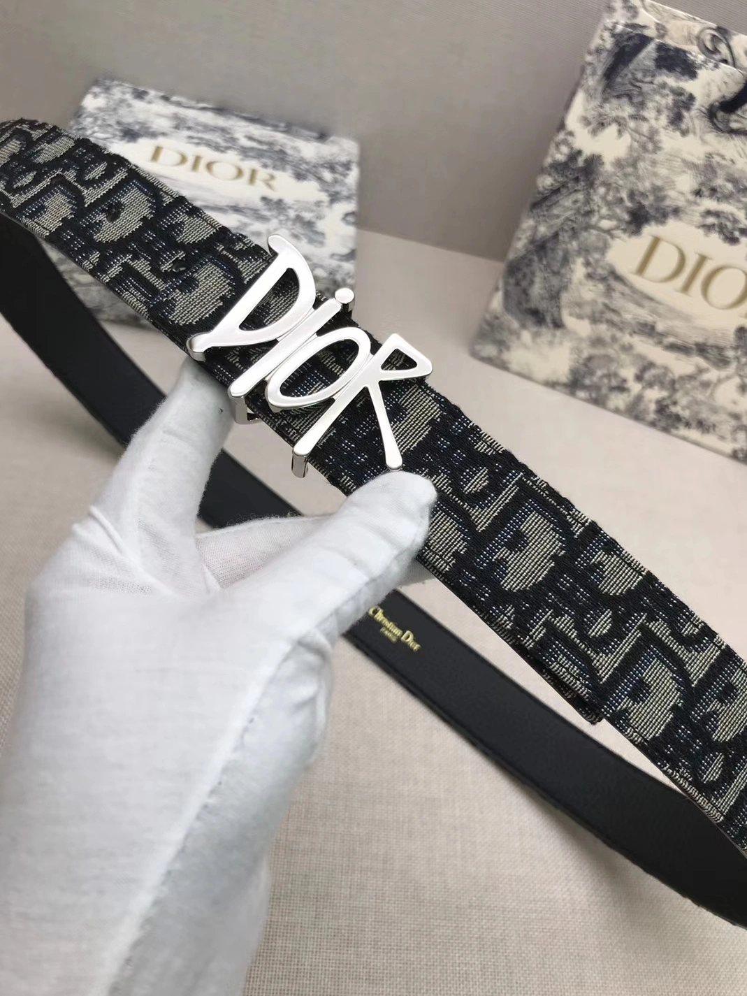 BestValue 5101 Christian Dior AAA Quality Belts