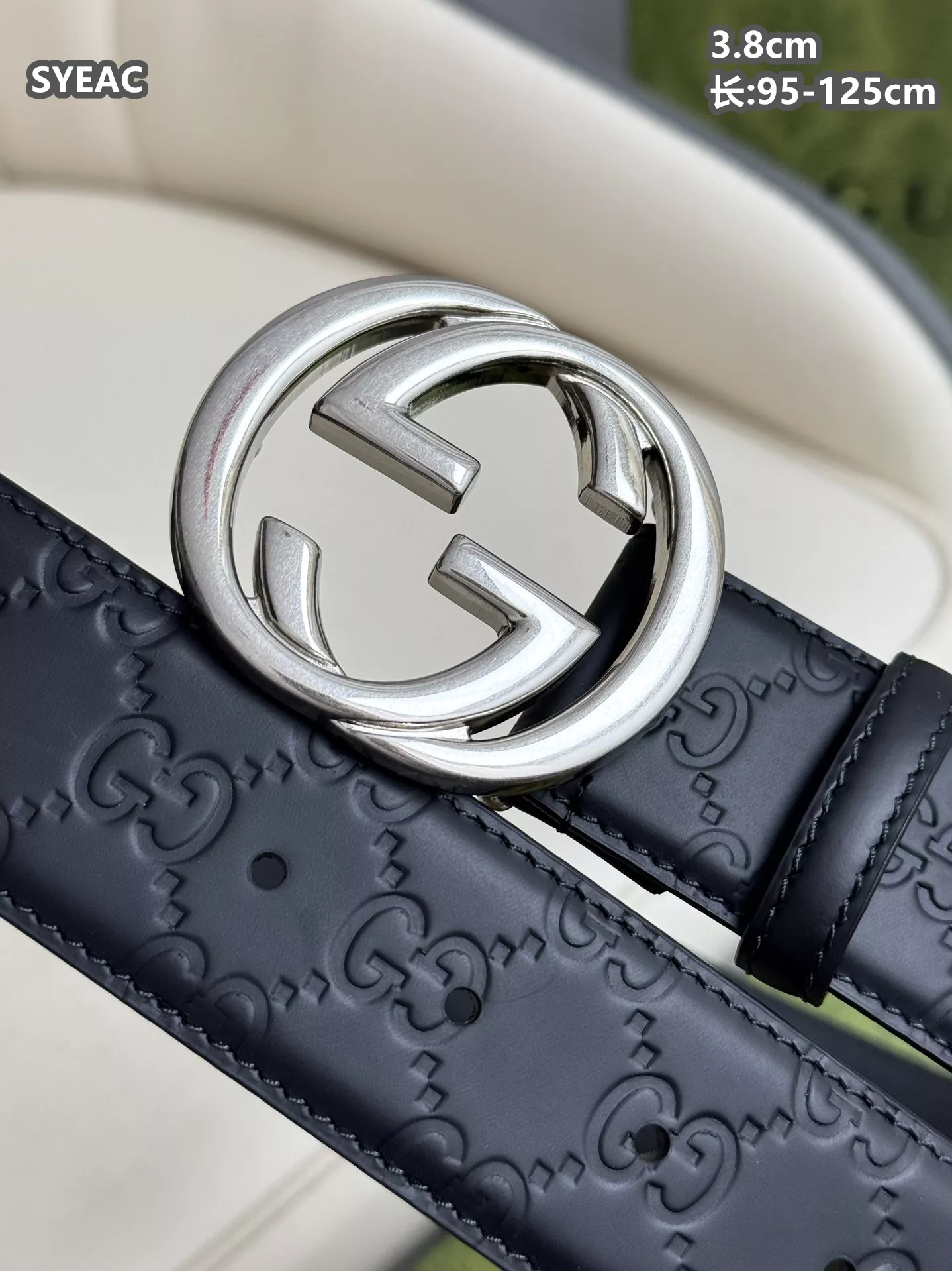 BestValue 5124 Gucci AAA Quality Belts For Men