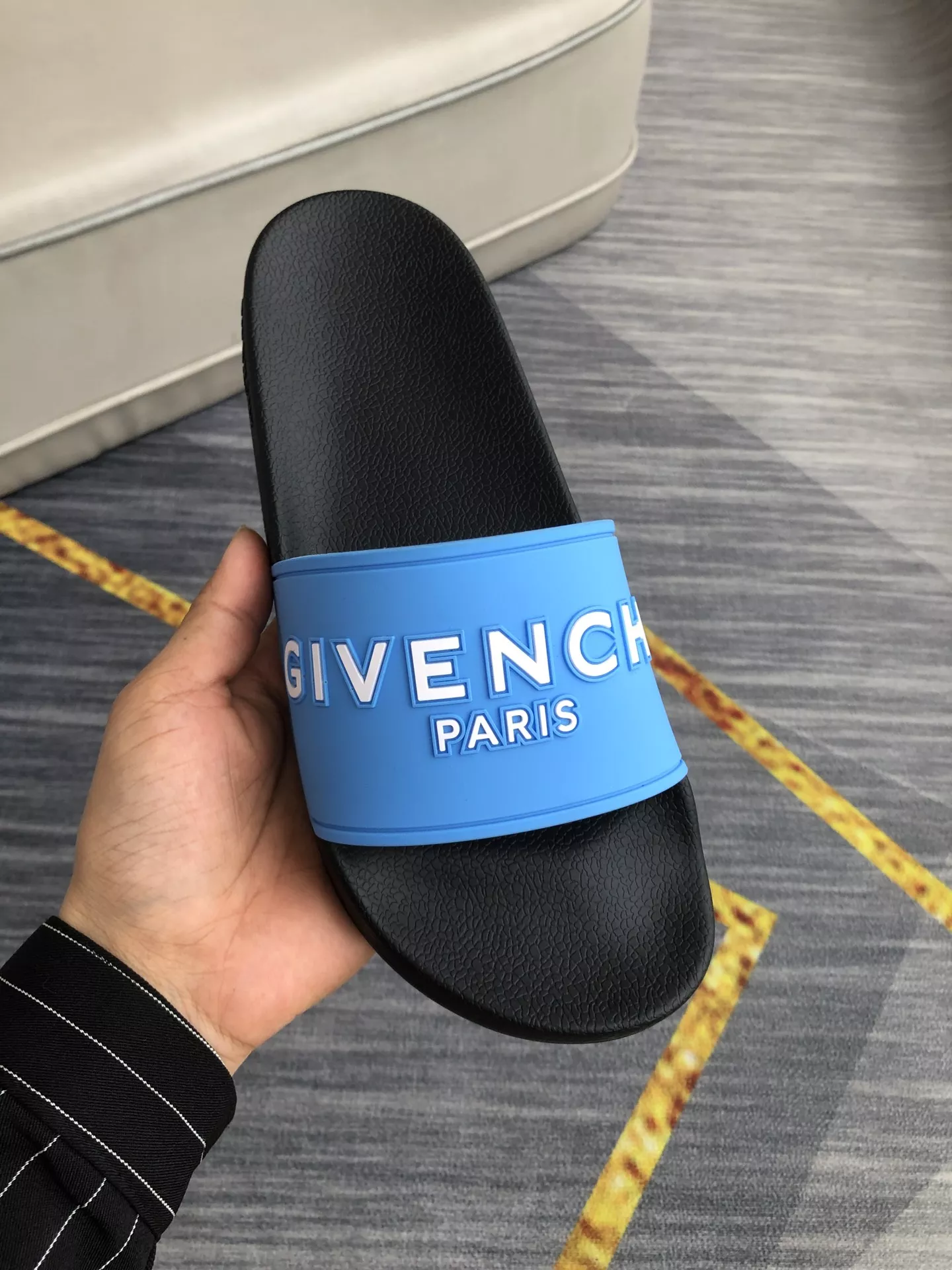 BestValue 5128 Givenchy Slippers For Women