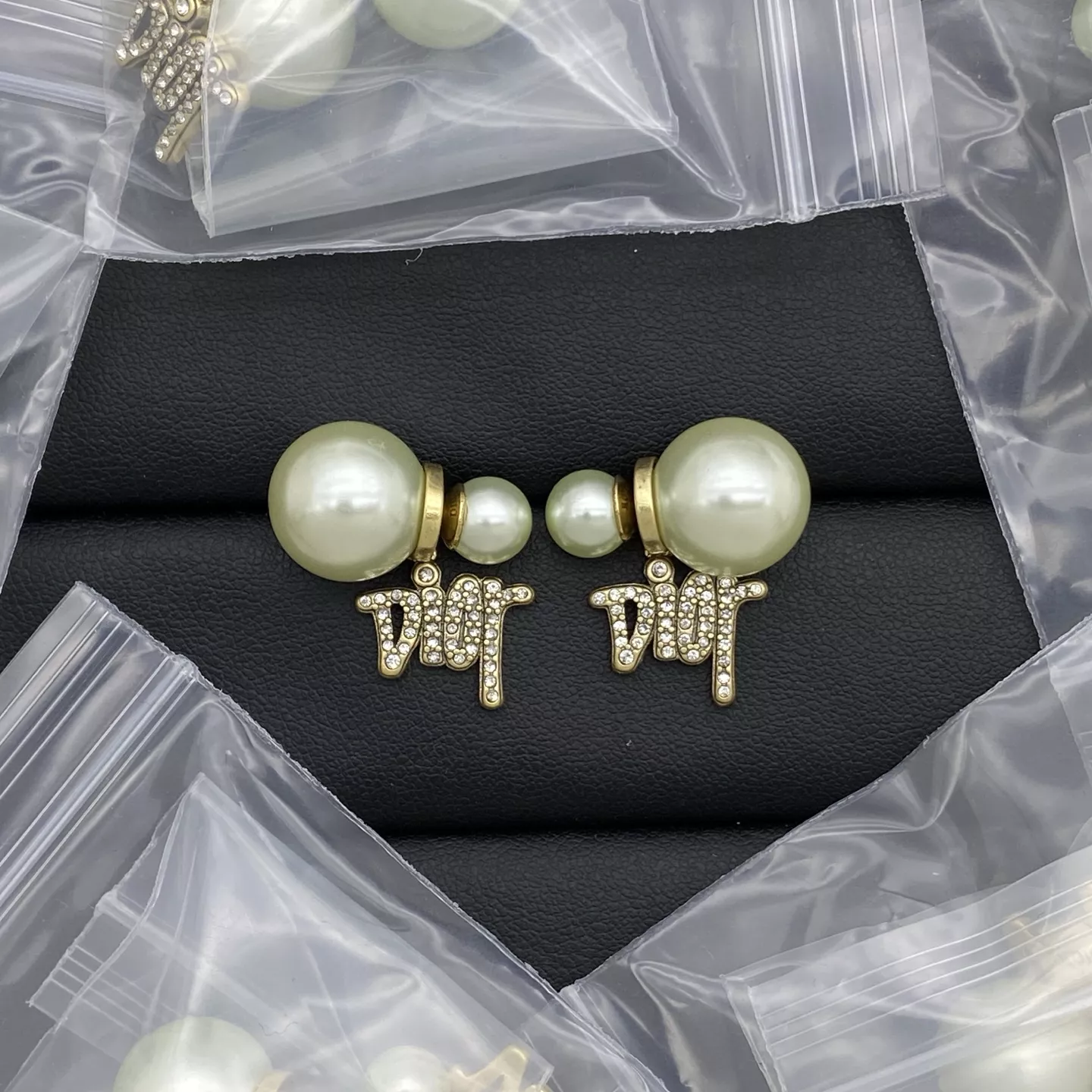 BestValue 517 Christian Dior Earrings For Women