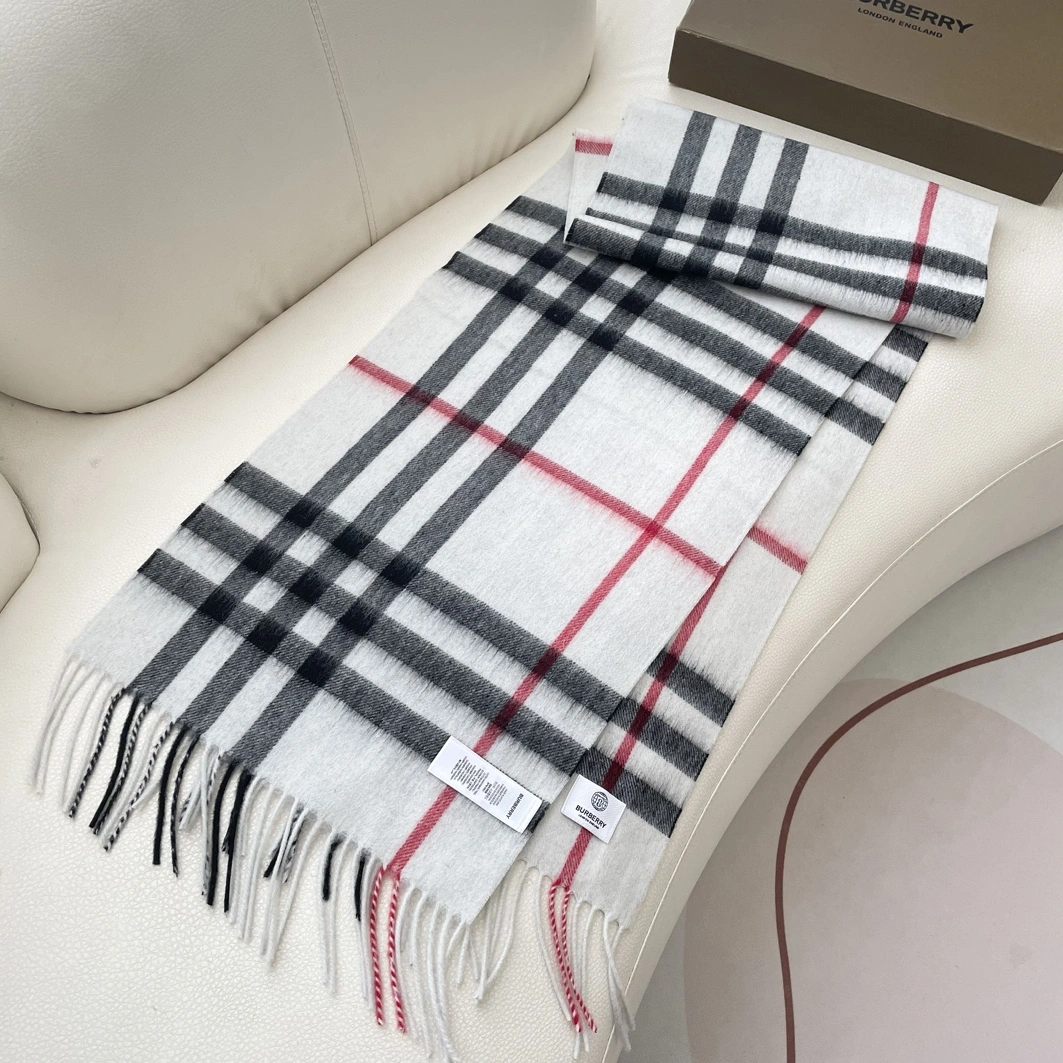 BestValue 5206 Burberry Scarf