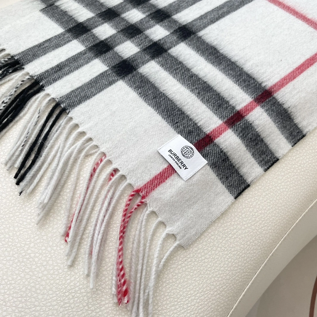 BestValue 5206 Burberry Scarf