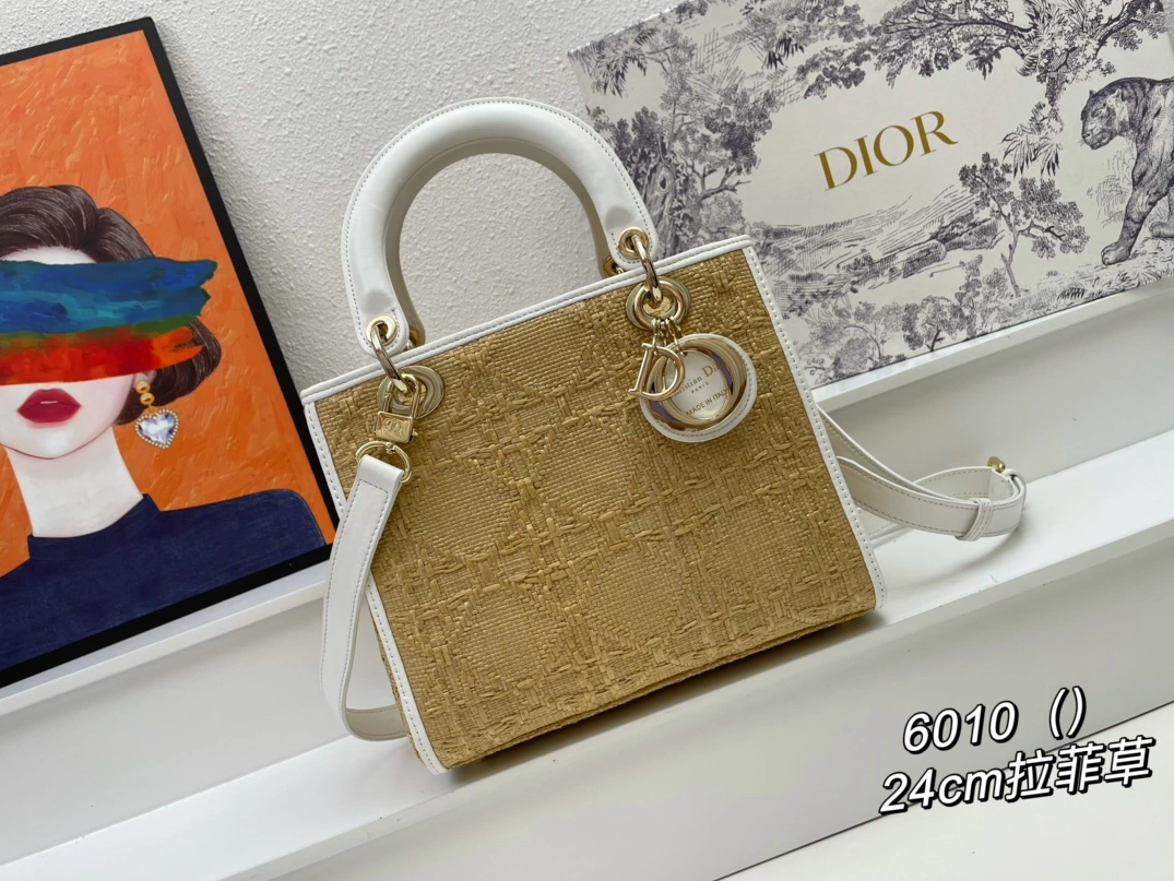 BestValue 5212 Christian Dior AAA Quality Handbags For Women