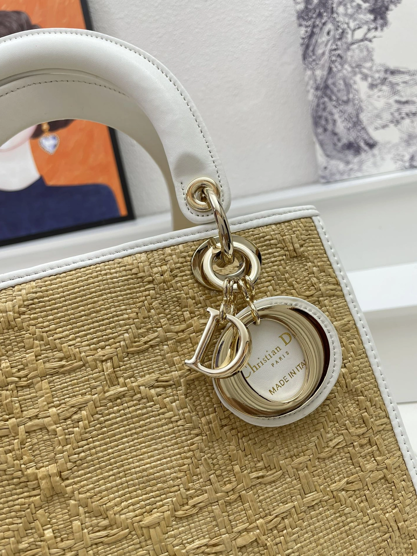 BestValue 5212 Christian Dior AAA Quality Handbags For Women