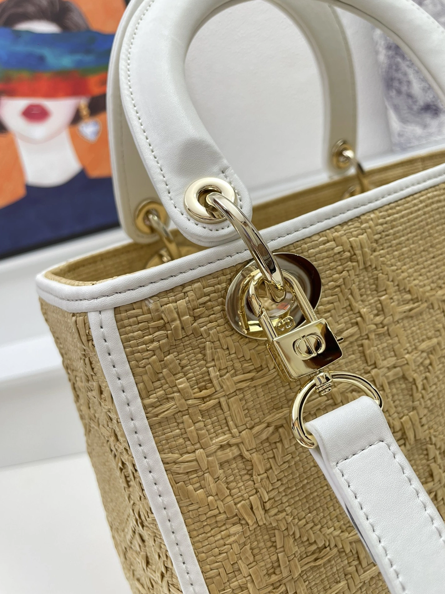 BestValue 5212 Christian Dior AAA Quality Handbags For Women