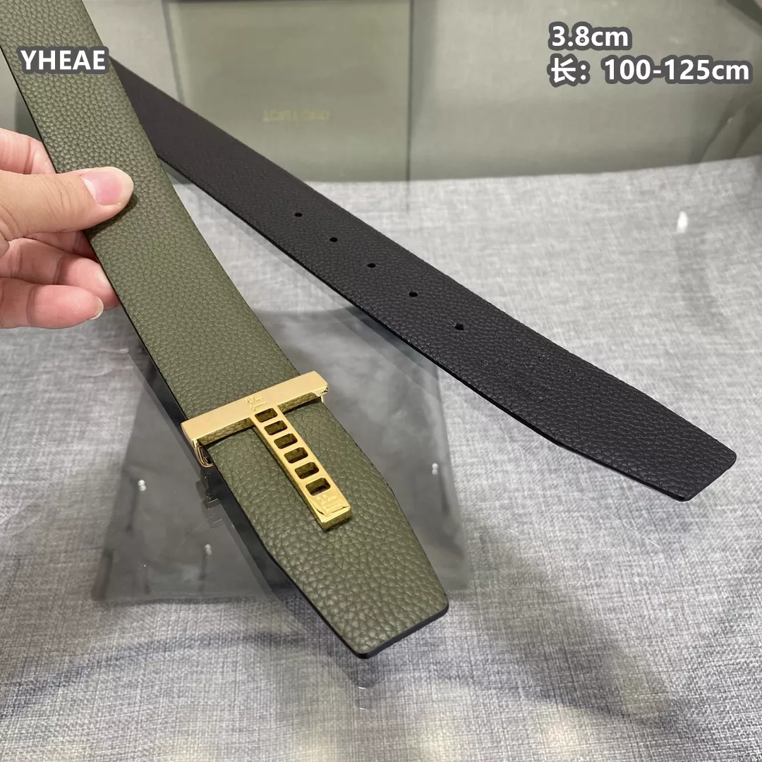 BestValue 5226 Tom Ford AAA Quality Belts For Men