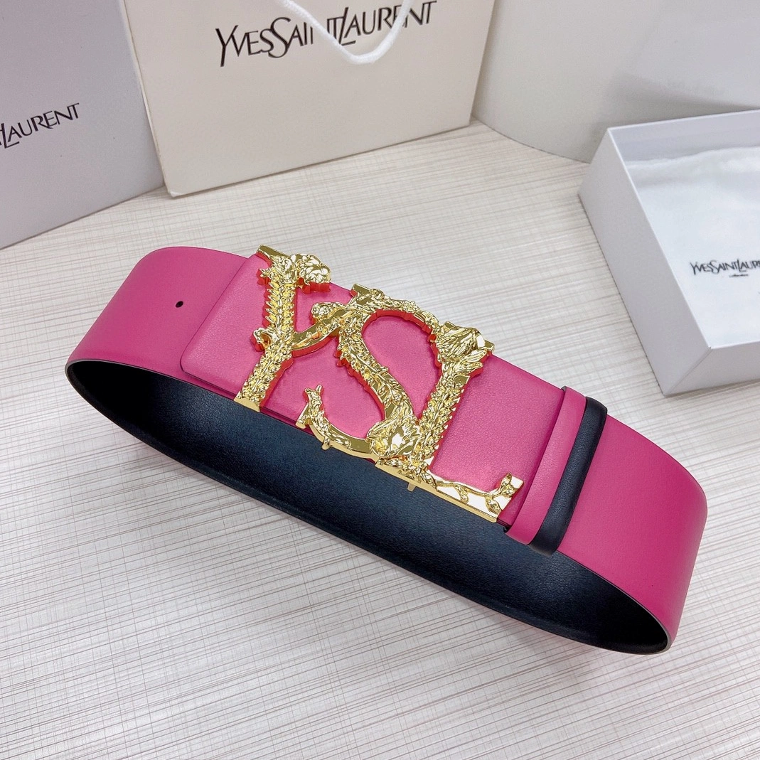 BestValue 5256 Yves Saint Laurent AAA Belts For Women